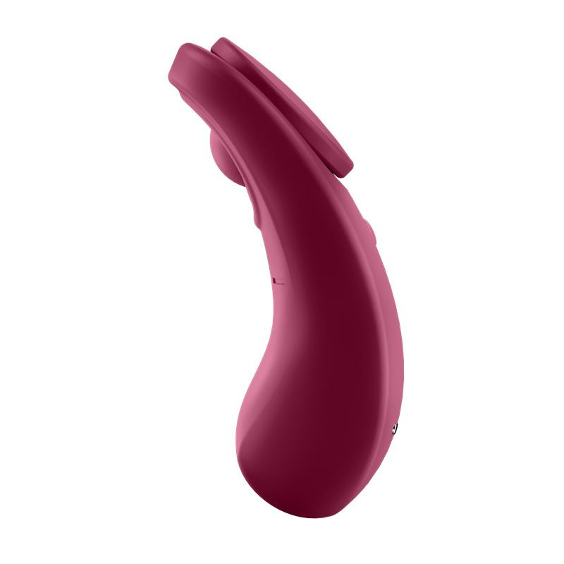 Satisfyer Sexy Secret Panty Vibrador