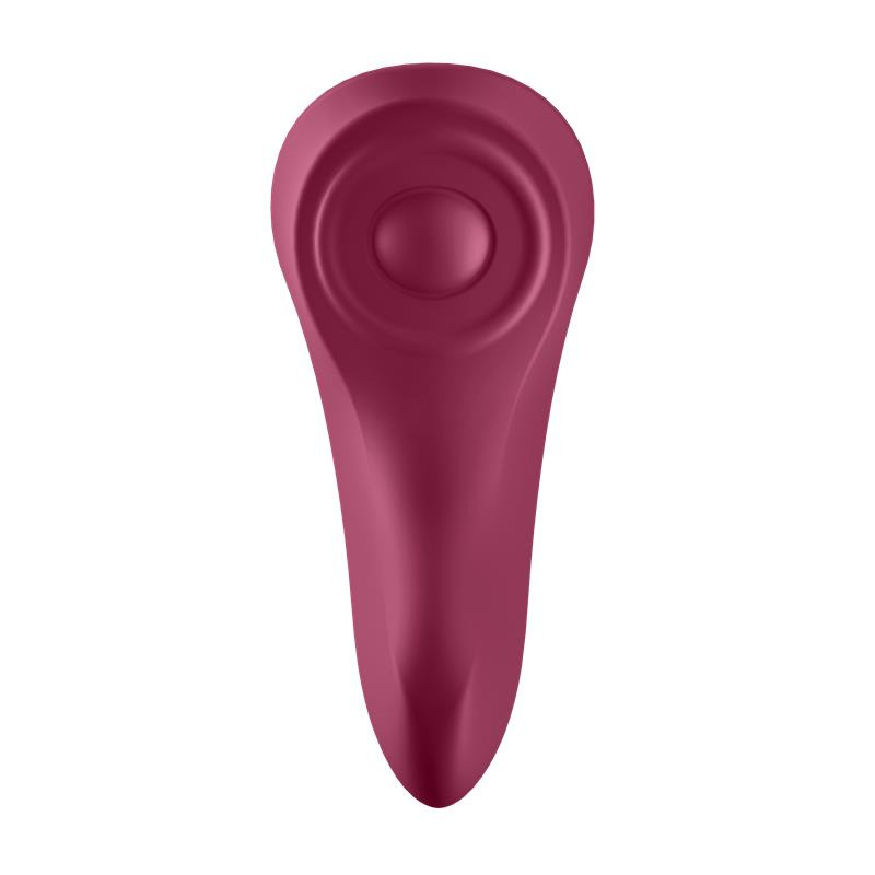 Satisfyer Sexy Secret Panty Vibrador