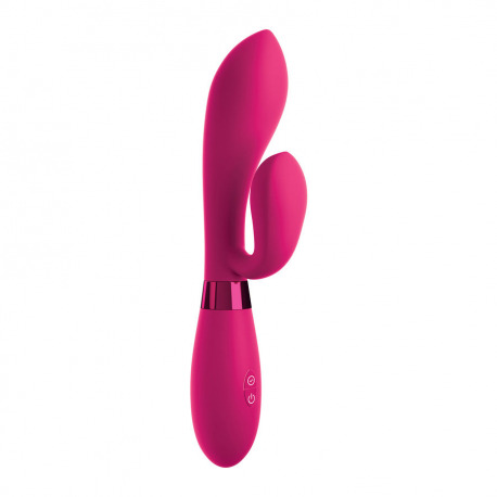 OMG! Vibrador Mood Rosa