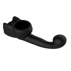 Tête de silicone Domi Homme