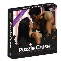 Puzzle Crush Your Love est tout ce dont j’ai besoin