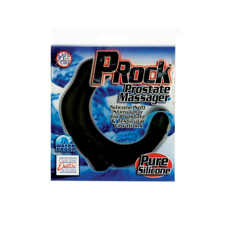 P-Rock Estimulador del Próstata