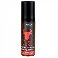 Touro XXXL Crème pour l'Érection 15 ml