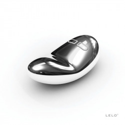 Lelo Yva Acier inoxydable