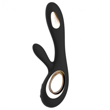 Lelo Soraya Wave Negro