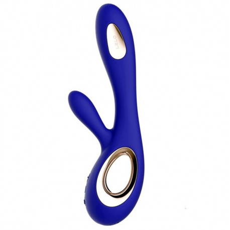 Lelo Soraya Wave Azul