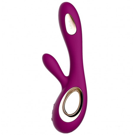 Lelo Soraya Wave Rosa