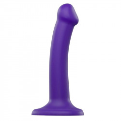 Doble Densidad Flexible Morado S