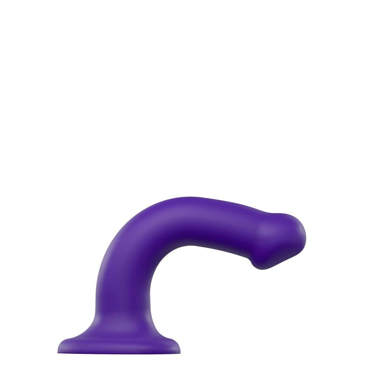 Doble Densidad Flexible Morado L