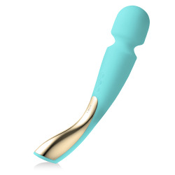 Lelo Smart Wand 2 Turquesa