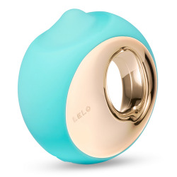 Ora 3 Turquoise