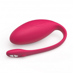 We-Vibe Jive Rose