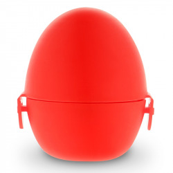 Huevo Masturbador Rojo Fun