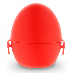 Egg Masturbator Red Fun