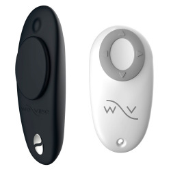 Moxie Tanga Vibrador Remoto