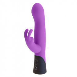Lapin Liebe Lilac rechargeable