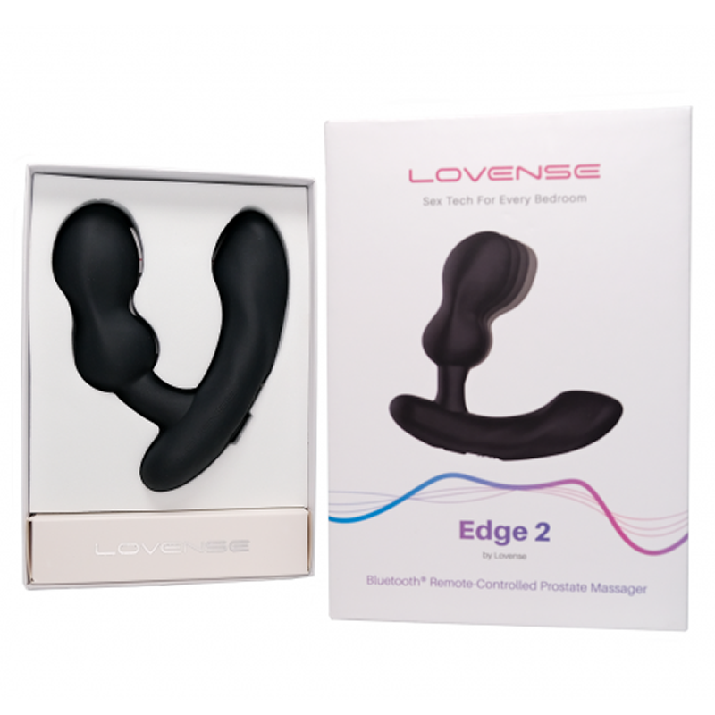 Edge 2 Lovense