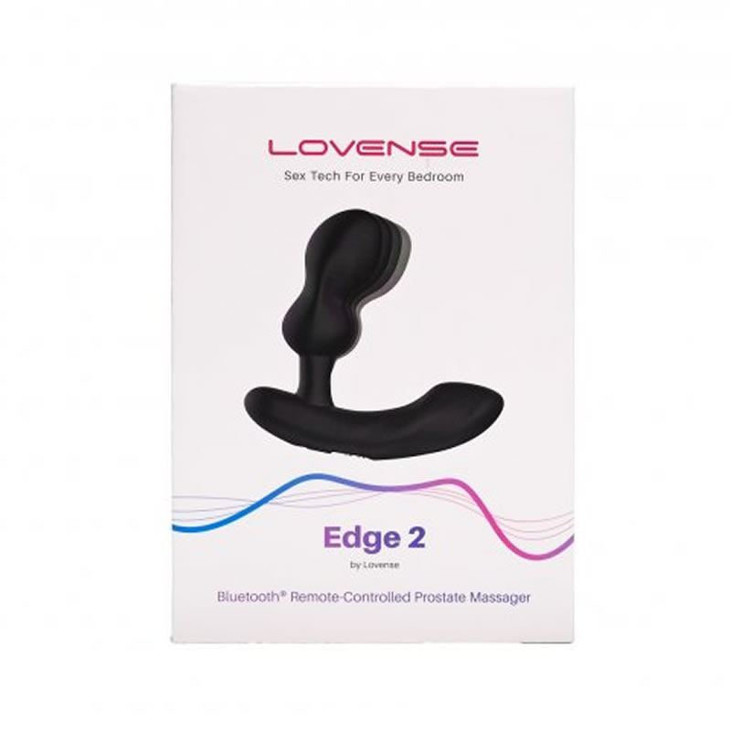 Edge 2 Lovense