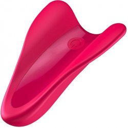 Satisfyer High Fly Rouge