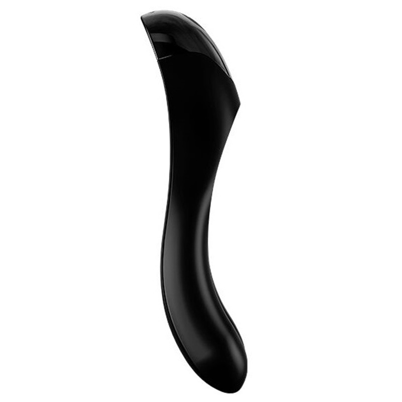 Satisfyer Candy Cane Negro