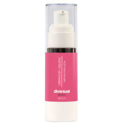 Vibromasseur Liquide Sucette 30 ml