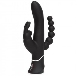 Triple Vibrator Noir