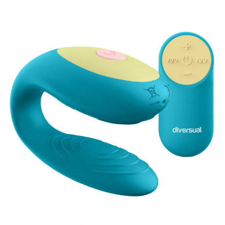 Couples Turquoise Omega