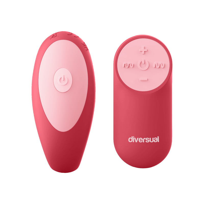 Couples de cerises oméga