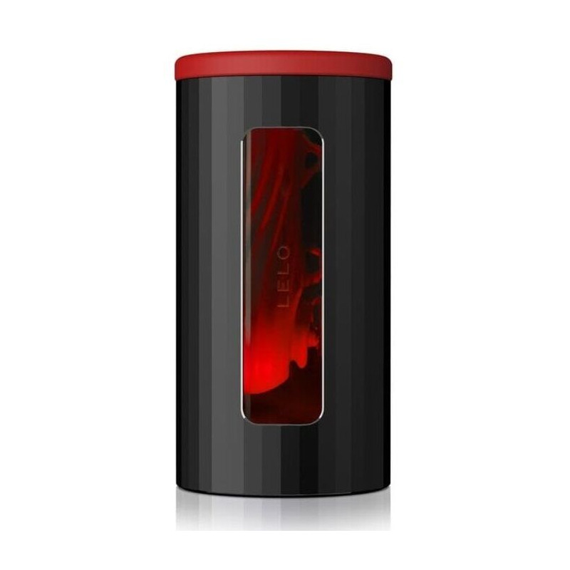 F1s V2 Red