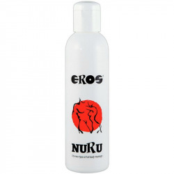 Huile de massage Nuru 1000 ml