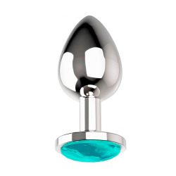 Infinity Plug Turquesa