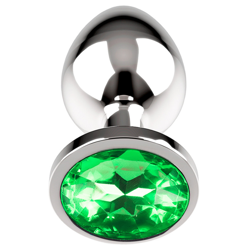 Infinity Plug Verde