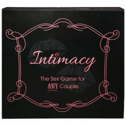 Juego Intimacy