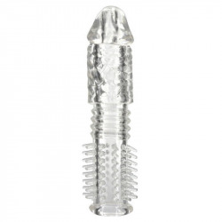 Super Stretch Funda Silicona