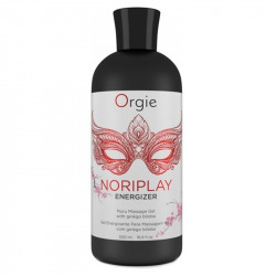 Noriplay Gel coulissant énergisant 500 ml