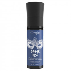 Greek Kiss Gel Stimulant