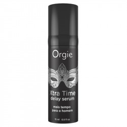 Xtra Time Delay Serum 15 ml