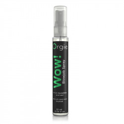 Wow Spray Effet Froid Sexe Oral