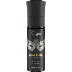 Xtra Hard Gel Érection 50 ml