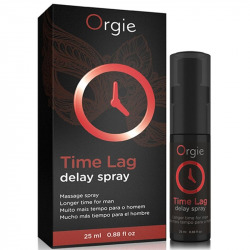 Time Lag Spray Retardante 25 ml