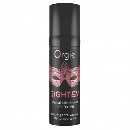 Tighten Gel Vaginal Astringente 15 ml