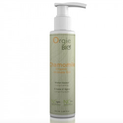 Chamomile Organic Intimate Gel 100 ml