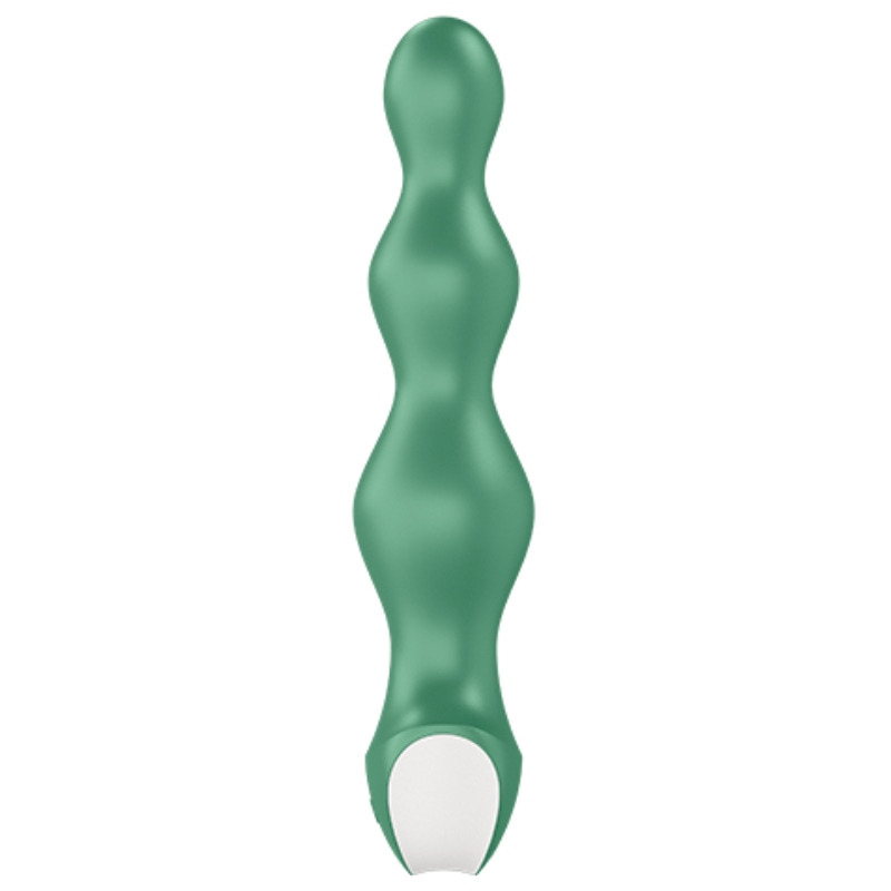 Lolli Plug 2 Verde