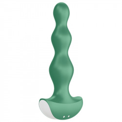 Lolli Plug 2 Vert