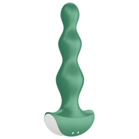 Lolli Plug 2 Verde