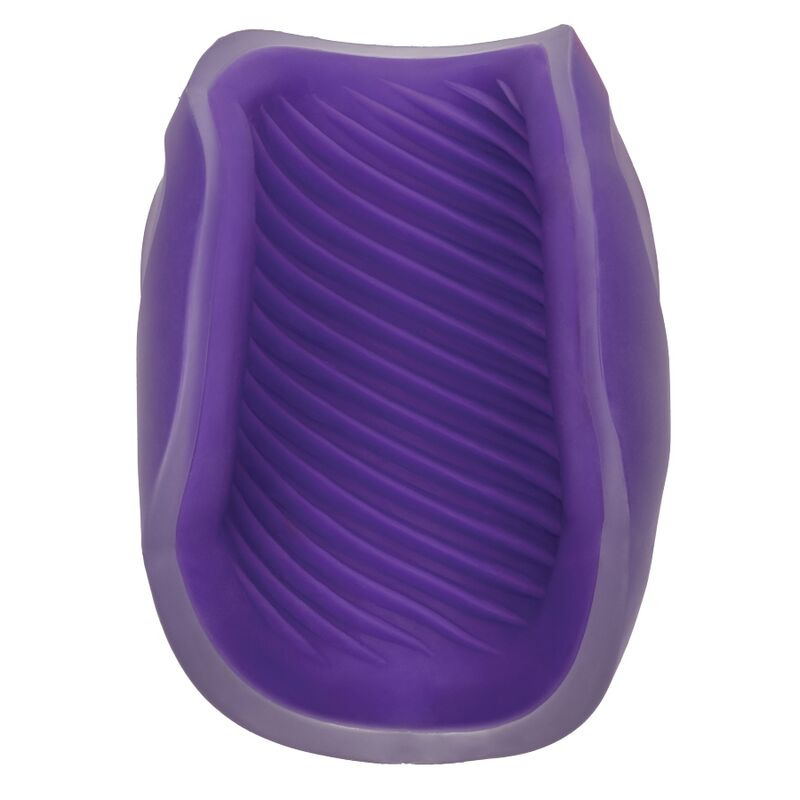 Spiral Grip Morado