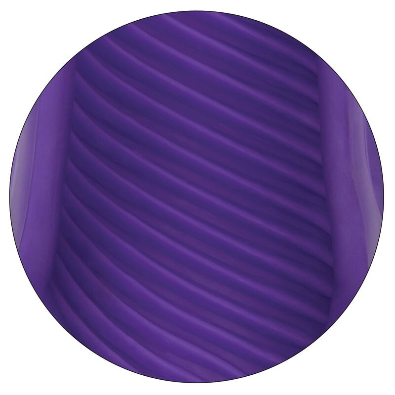 Spiral Grip Morado