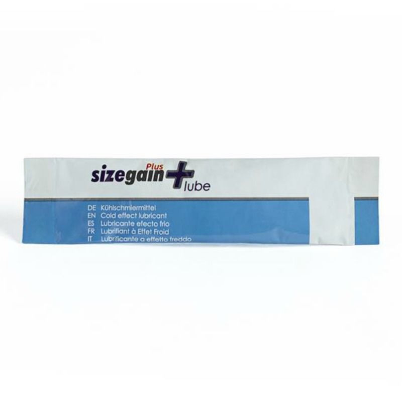 Sizegain Plus Frío