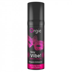 Sexy Vibe Intense Orgasm 15 ml