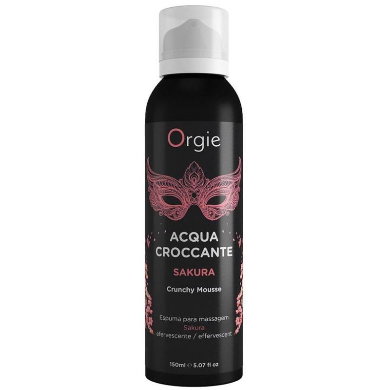 Acqua Croccante Sakura 150 ml